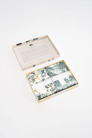 Natural History - Correspondence Set