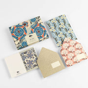 Art Deco Correspondence Set