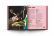 Good Soup: 52 Colorful Recipes for Year-Round Comfort (Soups and Stews Cookbook)